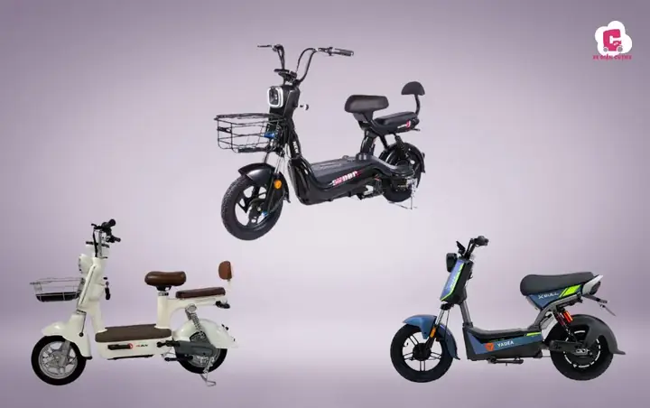 Xe Đạp Điện Giá 7-8 Triệu: Top Mẫu Bền Đẹp, Đáng Mua Nhất 2026