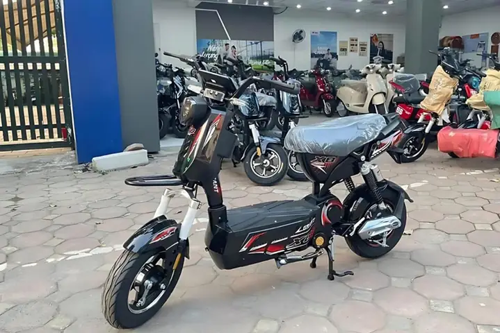 Xe Đạp Điện Giá Rẻ Dưới 1 Triệu: Có Nên Mua, Rủi Ro & Kinh Nghiệm Chọn Xe Cũ