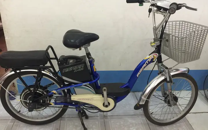Xe Đạp Điện Giá Rẻ Dưới 1 Triệu: Có Nên Mua, Rủi Ro & Kinh Nghiệm Chọn Xe Cũ