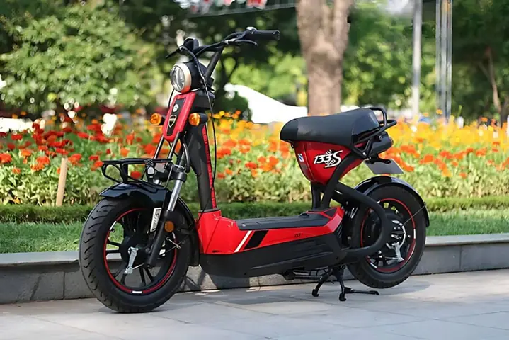Top Xe Đạp Điện Giá Rẻ Dưới 10 Triệu: Mẫu Nào Tốt Nhất Cho Bạn?