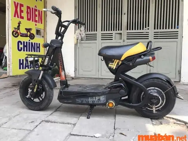 Xe Đạp Điện Giá Rẻ Dưới 2 Triệu: Mua Xe Cũ Ở Đâu, Loại Nào Tốt?