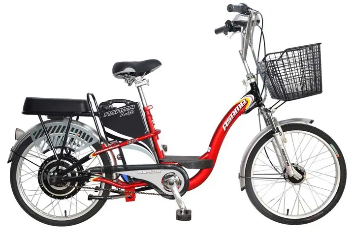 Xe Đạp Điện Giá Rẻ Dưới 2 Triệu: Mua Xe Cũ Ở Đâu, Loại Nào Tốt?