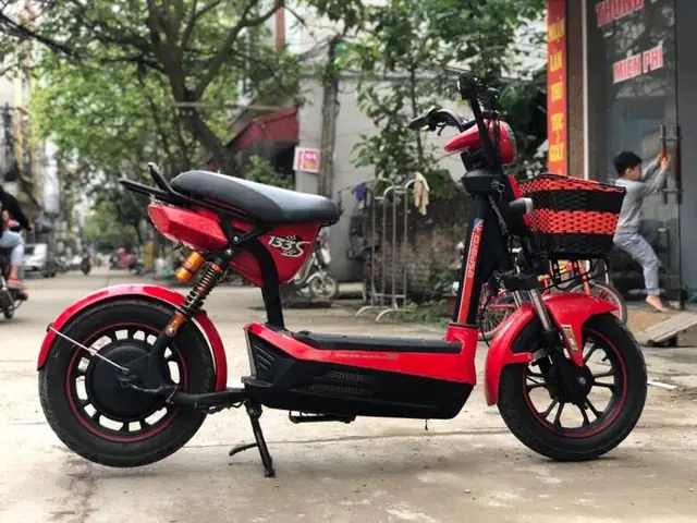 Xe Đạp Điện Giá Rẻ Dưới 3 Triệu: Mua Xe Cũ/mới, Lưu Ý Chọn Mua Uy Tín