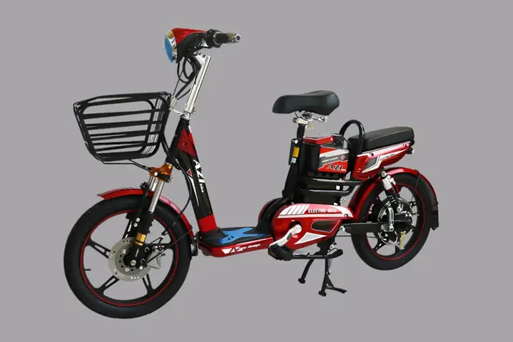 Top Xe Đạp Điện Giá Rẻ Dưới 5 Triệu: Tư Vấn Chọn Mua Tốt Nhất 2026