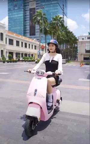 Top 9+ Xe Đạp Điện Giá 3-5 Triệu: Lựa Chọn Nào Cho Học Sinh, Sinh Viên 2024 Top 9+ Xe Đạp Điện Giá 3-5 Triệu: Lựa Chọn Nào Cho Học Sinh, Sinh Viên 2024