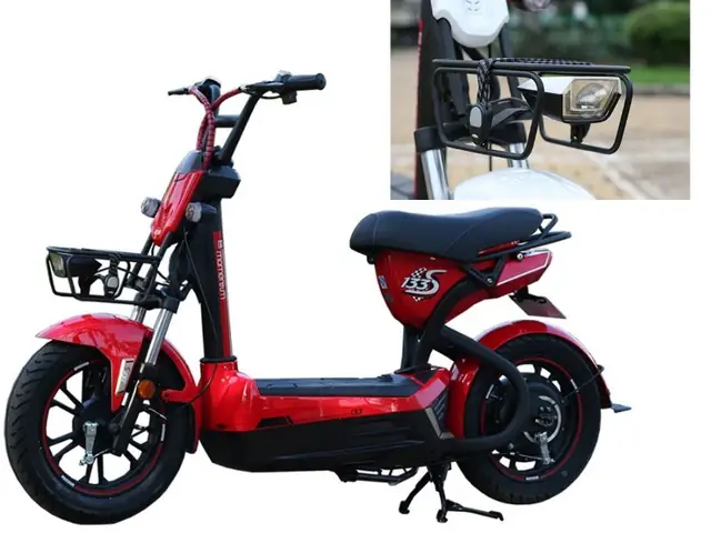 Xe Đạp Điện Giant 133S Plus: Giá, Thông Số, Ưu Nhược Điểm & Kinh Nghiệm Mua