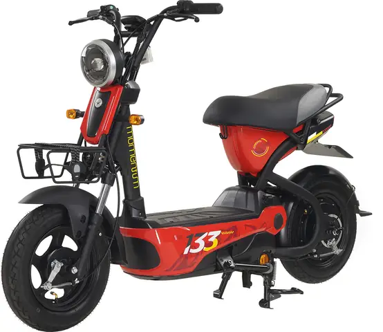 Giá Xe Đạp Điện Giant M133 Cập Nhật Mới Nhất: Phiên Bản & Chi Phí
