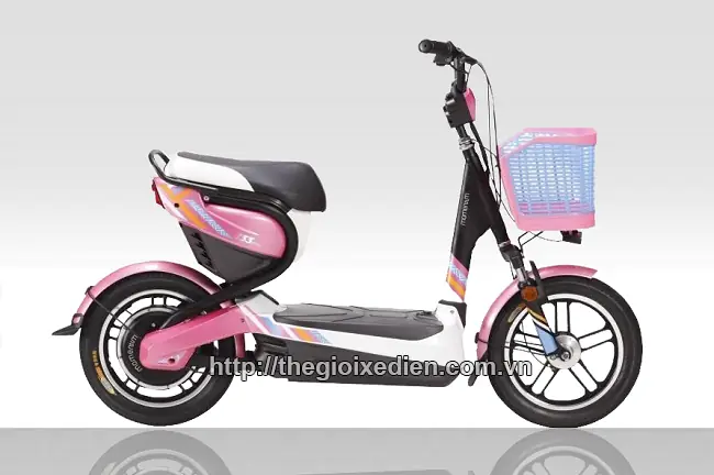 Xe Đạp Điện Giant M133 Mini: Giá, Đặc Điểm Và Đánh Giá Chi Tiết