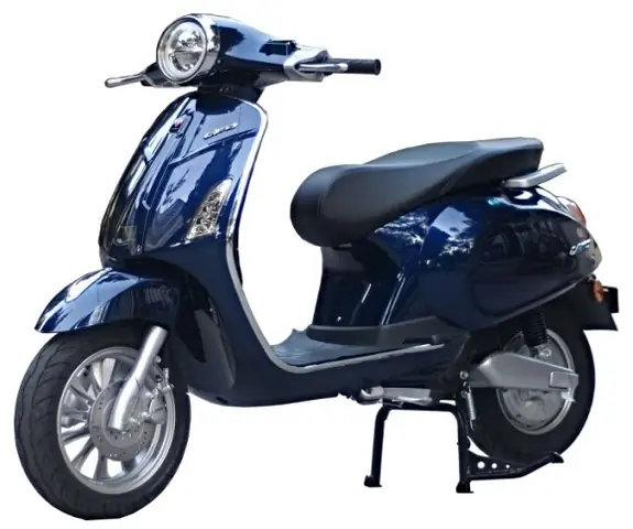 Xe Đạp Điện Giống Xe Máy: Top Mẫu Đẹp, Nên Mua & Lưu Ý Chọn