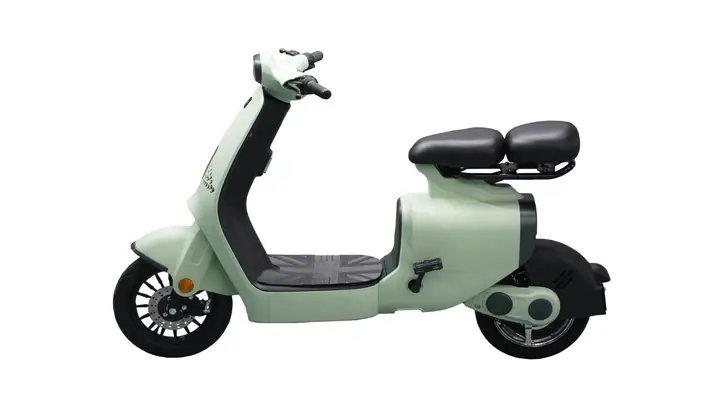 Xe Đạp Điện Giống Xe Máy: Top Mẫu Đẹp, Nên Mua & Lưu Ý Chọn