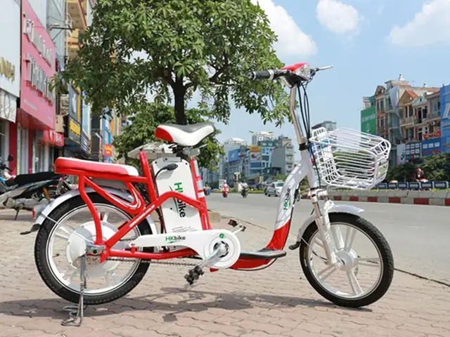 Xe Đạp Điện Hà Nam: Cập Nhật Địa Chỉ, Cửa Hàng Uy Tín & Lời Khuyên Mua Sắm