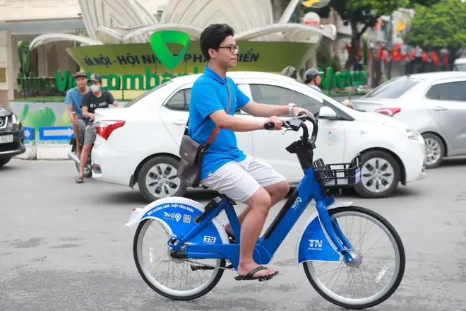 Xe Đạp Điện Hà Nội: Cửa Hàng Uy Tín, Giá Tốt & Trả Góp Xe Đạp Điện Hà Nội: Cửa Hàng Uy Tín, Giá Tốt & Trả Góp