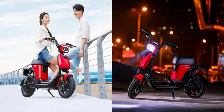Xe Đạp Điện HIMO T1: Thông Số, Giá Bán Và Đánh Giá Chi Tiết
