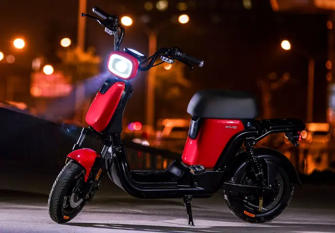 Xe Đạp Điện HIMO T1: Thông Số, Giá Bán Và Đánh Giá Chi Tiết