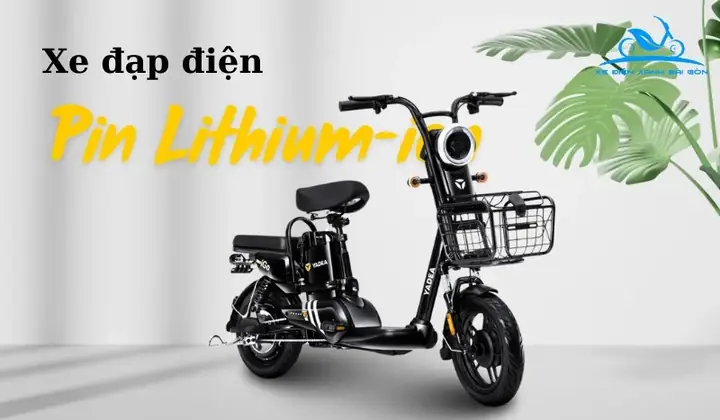 Xe Đạp Điện Hitasa Chạy Được Bao Nhiêu Km Sau Mỗi Lần Sạc?