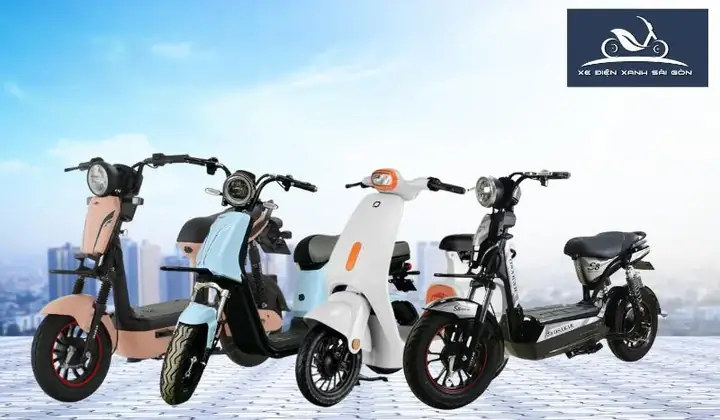 Xe Đạp Điện Cho Học Sinh Cấp 2: Top Mẫu, Giá Cả & Lưu Ý Chọn Xe An Toàn 2026