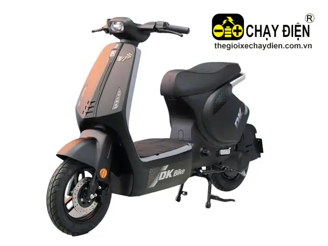 Xe Đạp Điện Hola E2: Thông Số, Đánh Giá & So Sánh Chi Tiết