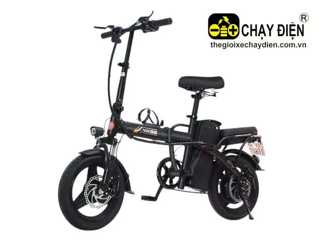 Xe Đạp Điện Hola E2: Thông Số, Đánh Giá & So Sánh Chi Tiết