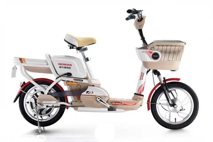 Xe Đạp Điện Honda A3: Giá, Đặc Điểm & So Sánh Chi Tiết 2025
