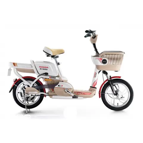 Xe Đạp Điện Honda A3: Giá, Đặc Điểm & So Sánh Chi Tiết 2025