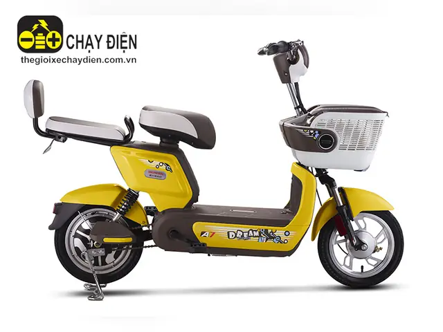 Xe Đạp Điện Honda A7: Giá Bán, Thông Số Và Địa Chỉ Mua Uy Tín