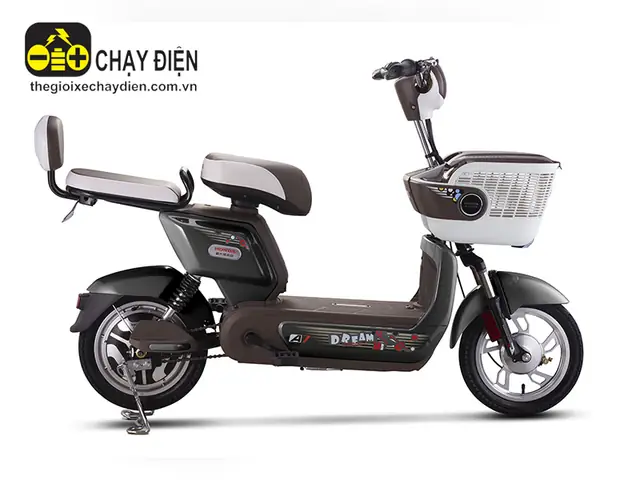 Xe Đạp Điện Honda A7: Giá Bán, Thông Số Và Địa Chỉ Mua Uy Tín