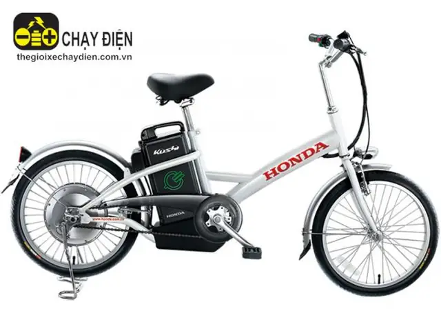 Xe Đạp Điện Honda Cool: Thông Số, Giá Bán Và Đánh Giá Chi Tiết 2025