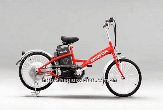 Xe Đạp Điện Honda Cool: Thông Số, Giá Bán Và Đánh Giá Chi Tiết 2025