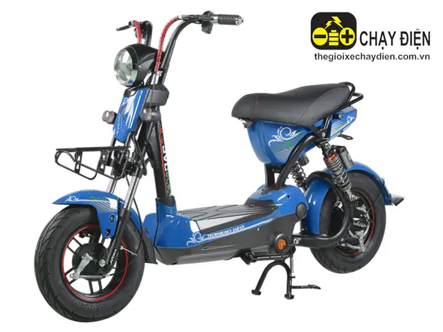 Xe Đạp Điện Jvc Eco: Mẫu Mã, Giá Bán Và Đánh Giá Chi Tiết 2026 Xe Đạp Điện Jvc Eco: Mẫu Mã, Giá Bán Và Đánh Giá Chi Tiết 2026