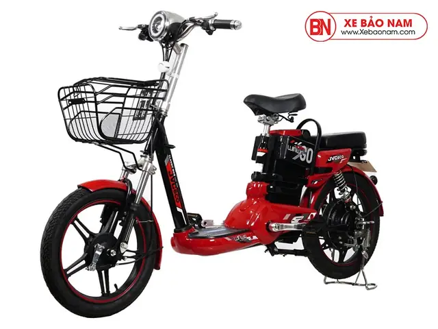 Xe Đạp Điện Jvc Eco: Mẫu Mã, Giá Bán Và Đánh Giá Chi Tiết 2026 Xe Đạp Điện Jvc Eco: Mẫu Mã, Giá Bán Và Đánh Giá Chi Tiết 2026