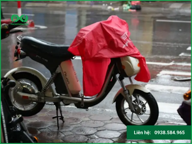 Xe Đạp Điện Kêu To: Nguyên Nhân, Khắc Phục & Cách Phòng Tránh Hiệu Quả