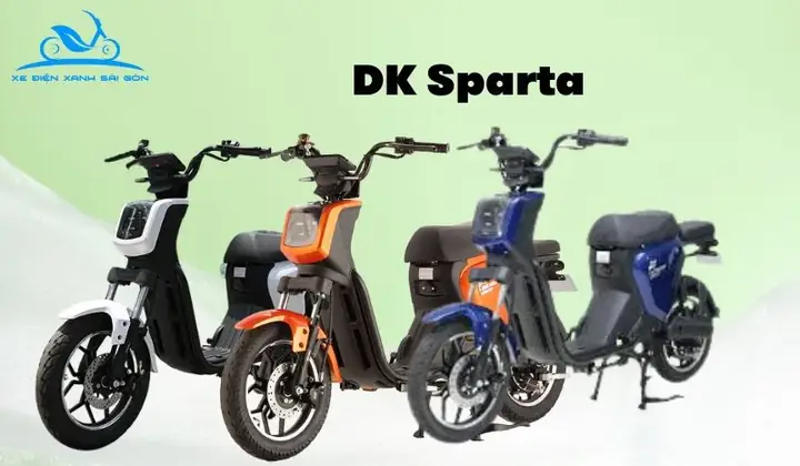 Xe Đạp Điện Khỏe Nhất: Top Mẫu Xe Mạnh Mẽ, Bền Bỉ & Đáng Mua 2026