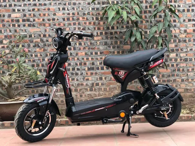 Xe Đạp Điện Khỏe Nhất: Top Mẫu Xe Mạnh Mẽ, Bền Bỉ & Đáng Mua 2026