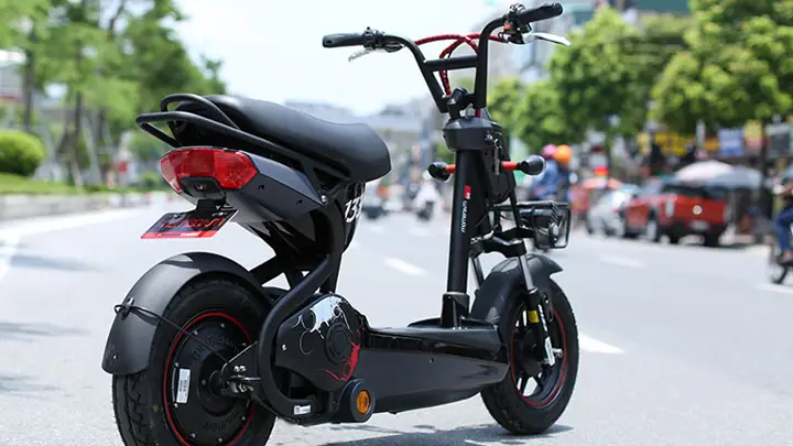 Xe Đạp Điện Khỏe Nhất: Top Mẫu Xe Mạnh Mẽ, Bền Bỉ & Đáng Mua 2026