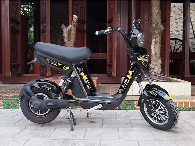 Xe Đạp Điện Là Gì? Định Nghĩa, Cấu Tạo, Ưu Nhược Điểm & Cách Chọn Mua