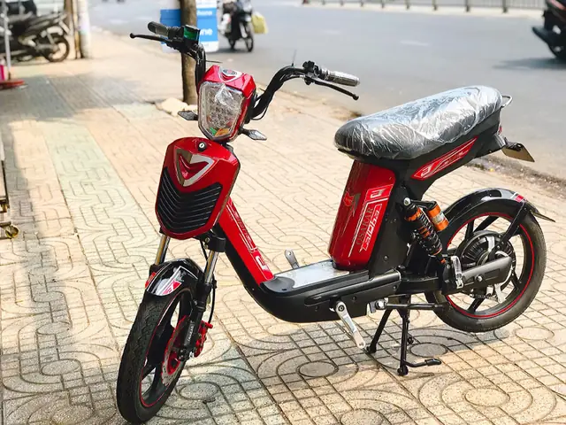 Xe Đạp Điện Là Gì? Định Nghĩa, Cấu Tạo, Ưu Nhược Điểm & Cách Chọn Mua