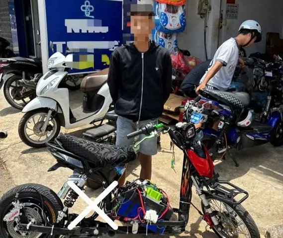 Mua Xe Đạp Điện Lâm Đồng: Hướng Dẫn Chọn Mua, Địa Chỉ Uy Tín & Cập Nhật Mẫu Mới
