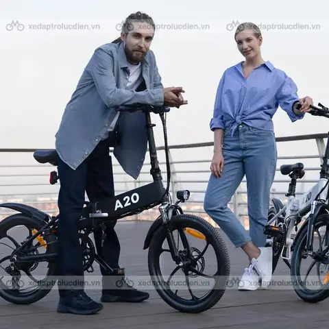 Mua Xe Đạp Điện Lâm Đồng: Hướng Dẫn Chọn Mua, Địa Chỉ Uy Tín & Cập Nhật Mẫu Mới