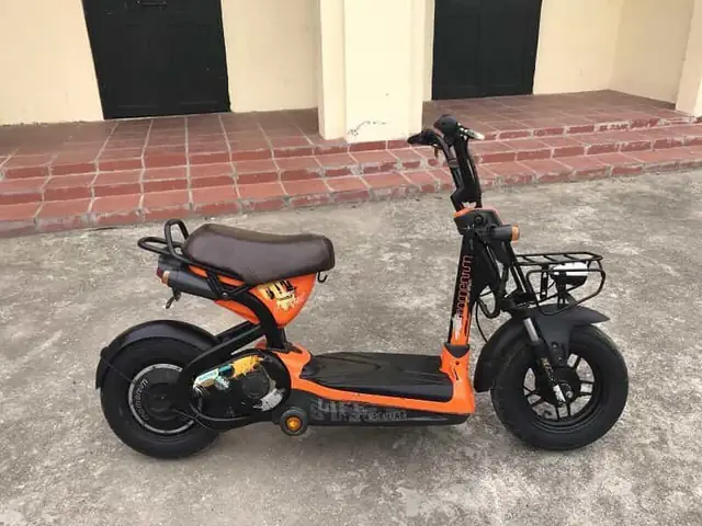 Mua Bán Xe Đạp Điện M133 Cũ Giá Rẻ: Kinh Nghiệm Chọn Mua & Địa Chỉ Uy Tín