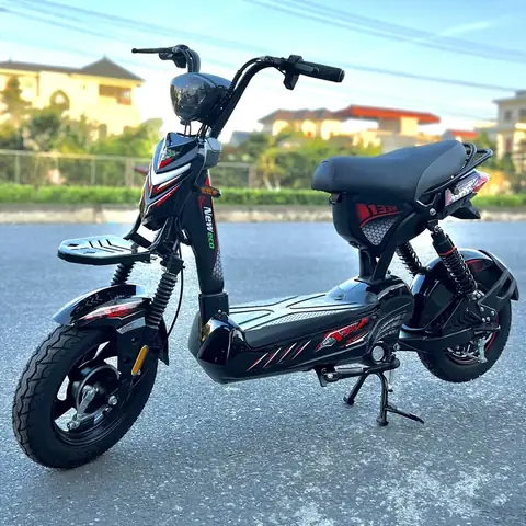 Xe Đạp Điện M133 Mini: Giá Bao Nhiêu, Có Tốt Không Và Nên Mua Hãng Nào?