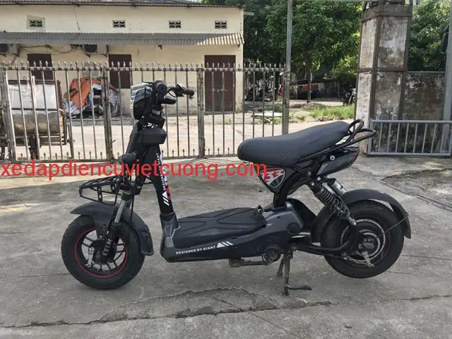 Xe Đạp Điện M133 Plus: Giá Rẻ, Thông Số & Đánh Giá Chi Tiết 2025