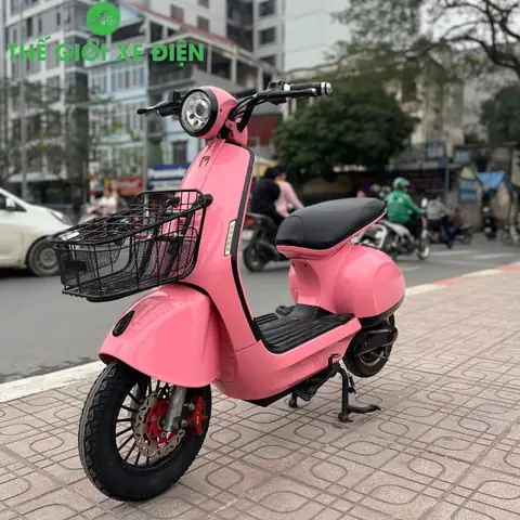 Xe Đạp Điện Milan Cũ: Giá Rẻ, Mẫu Mã Đa Dạng & Kinh Nghiệm Chọn Mua