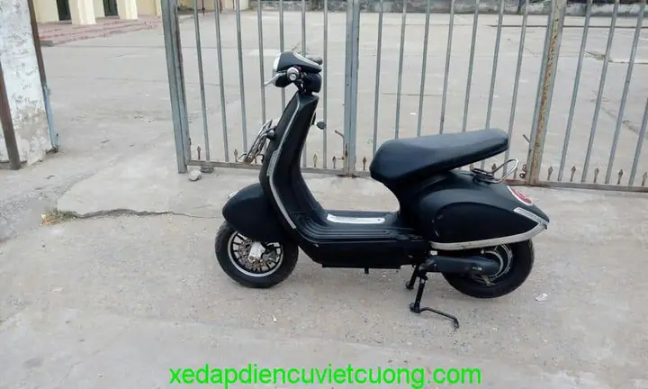 Xe Đạp Điện Milan Cũ: Giá Rẻ, Mẫu Mã Đa Dạng & Kinh Nghiệm Chọn Mua