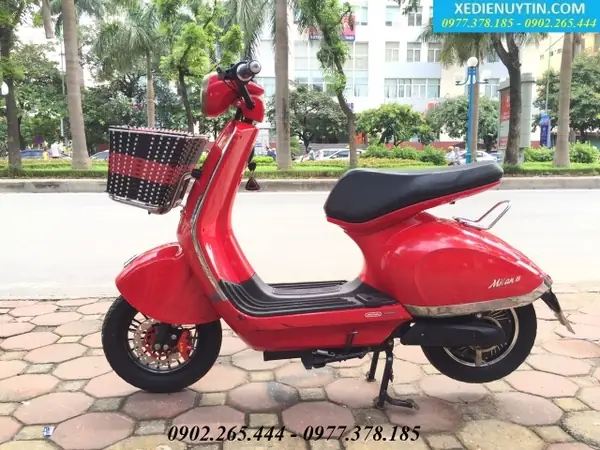 Xe Đạp Điện Milan Cũ: Giá Rẻ, Mẫu Mã Đa Dạng & Kinh Nghiệm Chọn Mua