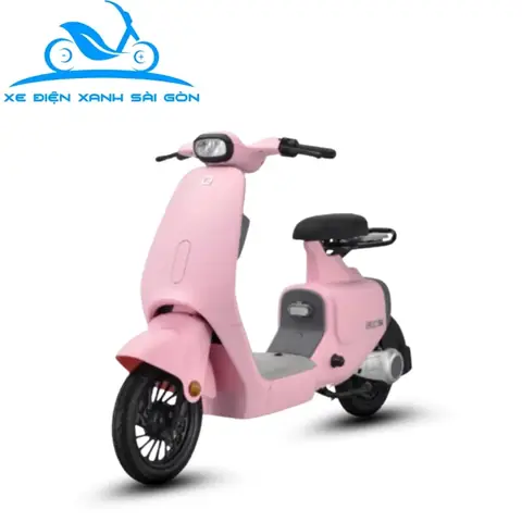 Xe Đạp Điện Mini Bao Nhiêu Tiền? Giá Cập Nhật & Mẫu Đáng Mua Nhất 2025