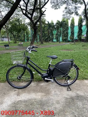 Xe Đạp Điện Mini Nhật: Chọn Mua & Đánh Giá Các Mẫu Tốt Nhất 2026