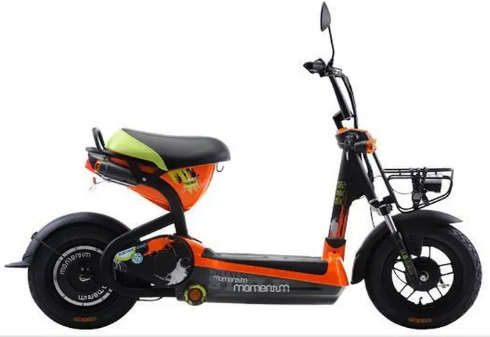 Xe Đạp Điện Momentum 133S: Đánh Giá Chi Tiết, Ưu Nhược Điểm & So Sánh Giá