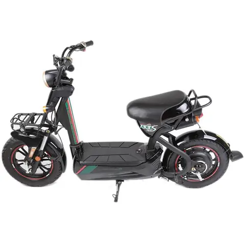 Xe Đạp Điện Momentum 133S: Đánh Giá Chi Tiết, Ưu Nhược Điểm & So Sánh Giá