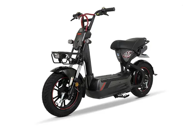 Xe Đạp Điện Momentum 133S: Đánh Giá Chi Tiết, Ưu Nhược Điểm & So Sánh Giá