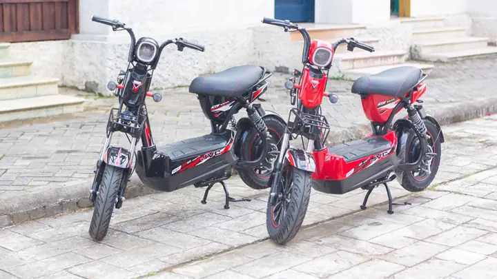 Top Xe Đạp Điện Nhẹ Nhất: Tiêu Chí Chọn Mua & Các Mẫu Phổ Biến Nhất 2026